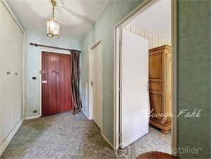 t2 à la vente -   77260  LA FERTE SOUS JOUARRE, surface 47 m2 vente t2 - UBI441237572